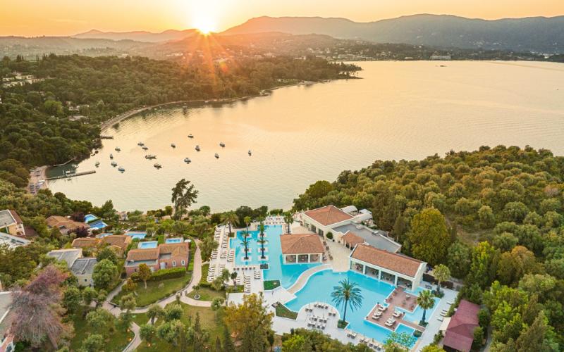 GRECOTEL EVA PALACE